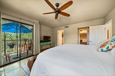 Spacious renovated second floor corner unit condo in the on The Lodge at Ventana Canyon - Canyon  in Arizona - for sale on GolfHomes.com, golf home, golf lot