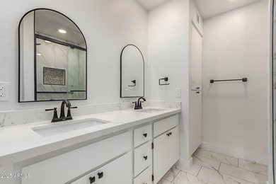 Updated and move-in ready! You deserve all the fun in this on Cottonwood Country Club in Arizona - for sale on GolfHomes.com, golf home, golf lot