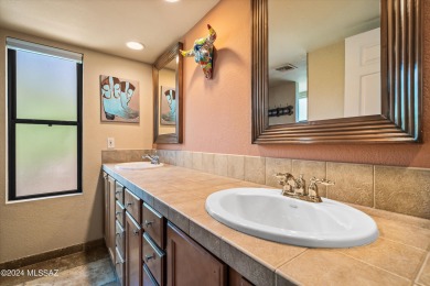 Spacious renovated second floor corner unit condo in the on The Lodge at Ventana Canyon - Canyon  in Arizona - for sale on GolfHomes.com, golf home, golf lot