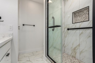 Updated and move-in ready! You deserve all the fun in this on Cottonwood Country Club in Arizona - for sale on GolfHomes.com, golf home, golf lot