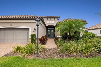 Discover the epitome of luxury living in this stunning Pallazio on Esplanade Golf and Country at Lakewood Ranch in Florida - for sale on GolfHomes.com, golf home, golf lot