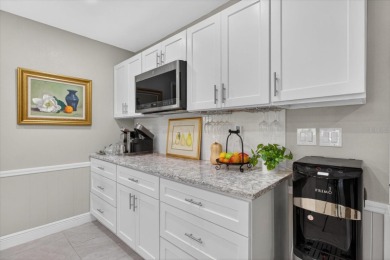 Welcome to this inviting 4-bedroom, 2-bathroom home located in on East Lake Woodlands Country Club in Florida - for sale on GolfHomes.com, golf home, golf lot