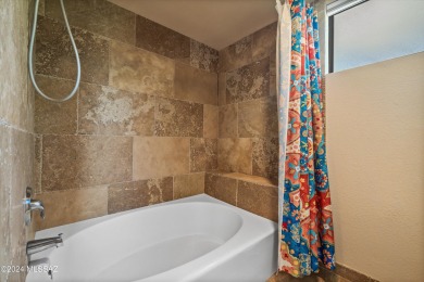 Spacious renovated second floor corner unit condo in the on The Lodge at Ventana Canyon - Canyon  in Arizona - for sale on GolfHomes.com, golf home, golf lot
