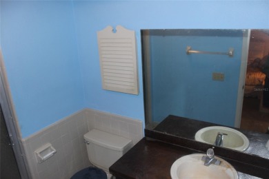 PROBATE DEAL!!! Property is priced to sell and ready for a quick on Cypresswood Golf and Country Club in Florida - for sale on GolfHomes.com, golf home, golf lot
