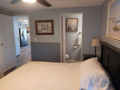 The Lot Rent for this home is $1,047.00/monthly. A cozy on Lake Fairways Country Club in Florida - for sale on GolfHomes.com, golf home, golf lot
