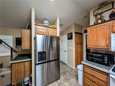 Welcome home to this amazing, rare 16-foot-wide park model with on Riverview Golf Course in Arizona - for sale on GolfHomes.com, golf home, golf lot