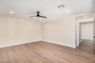 Beautifully upgraded 4-bed, 4-bath home in the heart of Moon on Moon Valley Country Club  in Arizona - for sale on GolfHomes.com, golf home, golf lot