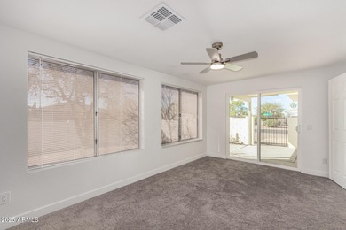 Updated and move-in ready! You deserve all the fun in this on Cottonwood Country Club in Arizona - for sale on GolfHomes.com, golf home, golf lot