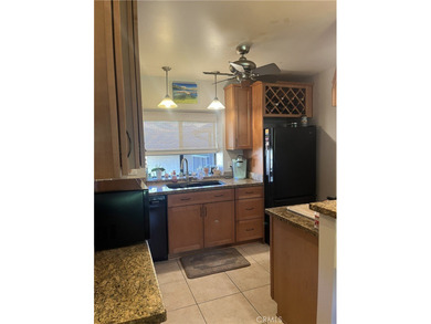 Welcome to this beautifully upgraded one-bedroom, one-bathroom on Pala Mesa Resort in California - for sale on GolfHomes.com, golf home, golf lot