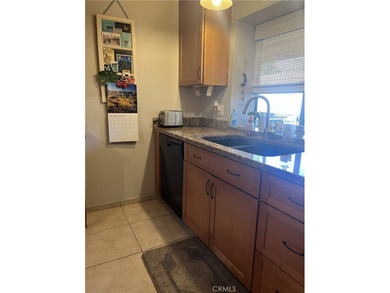 Welcome to this beautifully upgraded one-bedroom, one-bathroom on Pala Mesa Resort in California - for sale on GolfHomes.com, golf home, golf lot