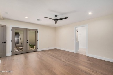 Beautifully upgraded 4-bed, 4-bath home in the heart of Moon on Moon Valley Country Club  in Arizona - for sale on GolfHomes.com, golf home, golf lot