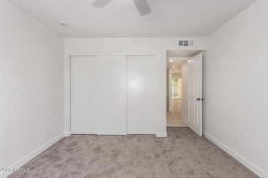 Updated and move-in ready! You deserve all the fun in this on Cottonwood Country Club in Arizona - for sale on GolfHomes.com, golf home, golf lot