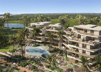 Boutique luxury project in Cap Cana, recently awarded Project of on  in  - for sale on GolfHomes.com, golf home, golf lot