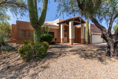 Discover the ultimate country club lifestyle in this stunning on Quail Creek Country Club  in Arizona - for sale on GolfHomes.com, golf home, golf lot