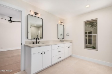 Beautifully upgraded 4-bed, 4-bath home in the heart of Moon on Moon Valley Country Club  in Arizona - for sale on GolfHomes.com, golf home, golf lot
