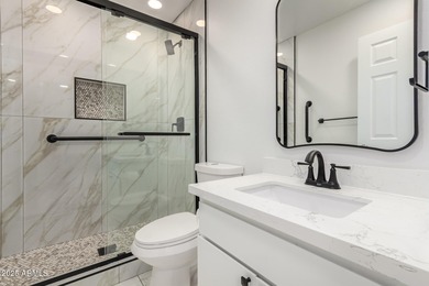 Updated and move-in ready! You deserve all the fun in this on Cottonwood Country Club in Arizona - for sale on GolfHomes.com, golf home, golf lot