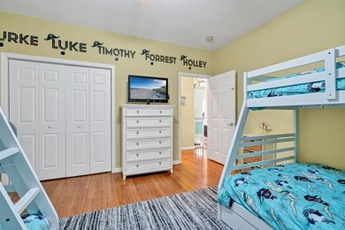 Discover the ultimate coastal retreat in this stunning custom on The Plantation Course At Edisto in South Carolina - for sale on GolfHomes.com, golf home, golf lot