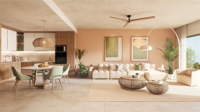 Boutique luxury project in Cap Cana, recently awarded Project of on  in  - for sale on GolfHomes.com, golf home, golf lot