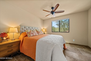 Spacious renovated second floor corner unit condo in the on The Lodge at Ventana Canyon - Canyon  in Arizona - for sale on GolfHomes.com, golf home, golf lot