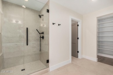 Beautifully upgraded 4-bed, 4-bath home in the heart of Moon on Moon Valley Country Club  in Arizona - for sale on GolfHomes.com, golf home, golf lot