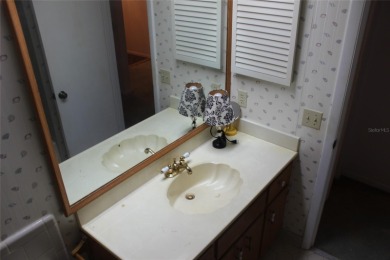 PROBATE DEAL!!! Property is priced to sell and ready for a quick on Cypresswood Golf and Country Club in Florida - for sale on GolfHomes.com, golf home, golf lot