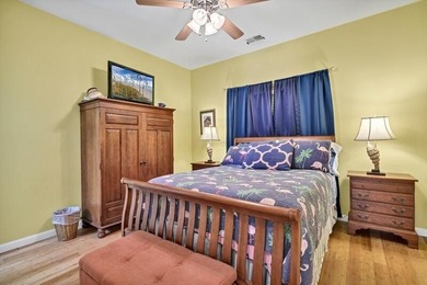 Discover the ultimate coastal retreat in this stunning custom on The Plantation Course At Edisto in South Carolina - for sale on GolfHomes.com, golf home, golf lot