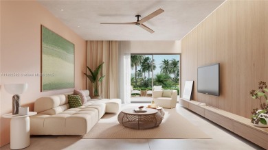 Boutique luxury project in Cap Cana, recently awarded Project of on  in  - for sale on GolfHomes.com, golf home, golf lot