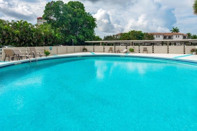 Enjoy this bright fully furnished open 2 bedroom 2 bath corner on The President Country Club in Florida - for sale on GolfHomes.com, golf home, golf lot