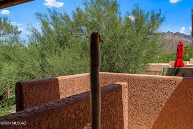 Spacious renovated second floor corner unit condo in the on The Lodge at Ventana Canyon - Canyon  in Arizona - for sale on GolfHomes.com, golf home, golf lot