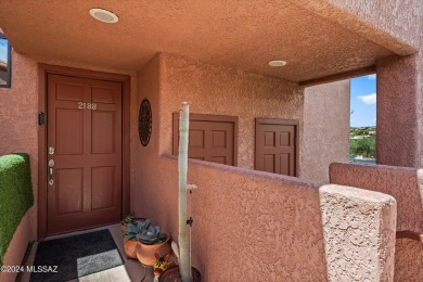 Spacious renovated second floor corner unit condo in the on The Lodge at Ventana Canyon - Canyon  in Arizona - for sale on GolfHomes.com, golf home, golf lot