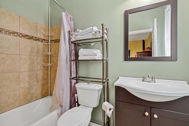 Discover the ultimate coastal retreat in this stunning custom on The Plantation Course At Edisto in South Carolina - for sale on GolfHomes.com, golf home, golf lot