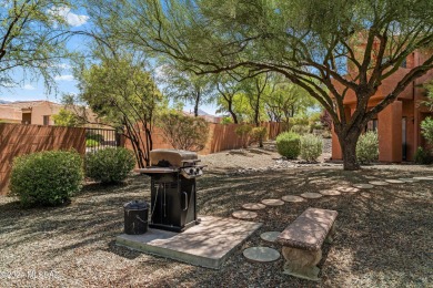 Spacious renovated second floor corner unit condo in the on The Lodge at Ventana Canyon - Canyon  in Arizona - for sale on GolfHomes.com, golf home, golf lot
