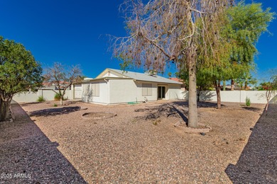 Updated and move-in ready! You deserve all the fun in this on Cottonwood Country Club in Arizona - for sale on GolfHomes.com, golf home, golf lot