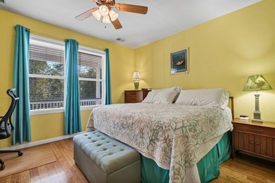 Discover the ultimate coastal retreat in this stunning custom on The Plantation Course At Edisto in South Carolina - for sale on GolfHomes.com, golf home, golf lot