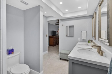 Welcome to this inviting 4-bedroom, 2-bathroom home located in on East Lake Woodlands Country Club in Florida - for sale on GolfHomes.com, golf home, golf lot