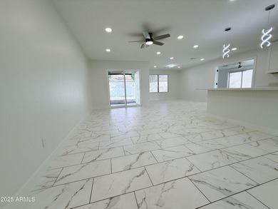 Updated and move-in ready! You deserve all the fun in this on Cottonwood Country Club in Arizona - for sale on GolfHomes.com, golf home, golf lot