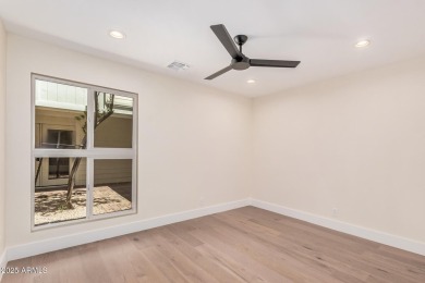 Beautifully upgraded 4-bed, 4-bath home in the heart of Moon on Moon Valley Country Club  in Arizona - for sale on GolfHomes.com, golf home, golf lot