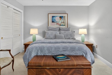 Welcome to this inviting 4-bedroom, 2-bathroom home located in on East Lake Woodlands Country Club in Florida - for sale on GolfHomes.com, golf home, golf lot