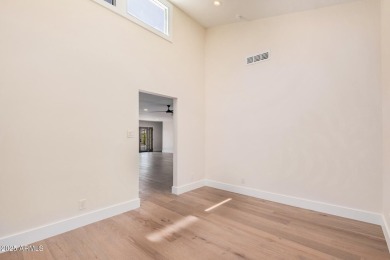 Beautifully upgraded 4-bed, 4-bath home in the heart of Moon on Moon Valley Country Club  in Arizona - for sale on GolfHomes.com, golf home, golf lot