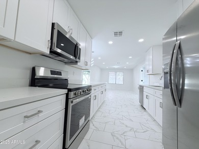 Updated and move-in ready! You deserve all the fun in this on Cottonwood Country Club in Arizona - for sale on GolfHomes.com, golf home, golf lot