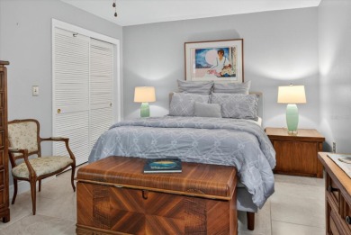 Welcome to this inviting 4-bedroom, 2-bathroom home located in on East Lake Woodlands Country Club in Florida - for sale on GolfHomes.com, golf home, golf lot