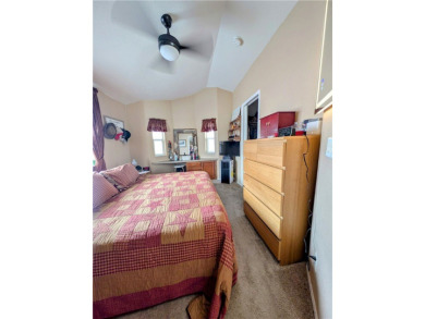 Welcome home to this amazing, rare 16-foot-wide park model with on Riverview Golf Course in Arizona - for sale on GolfHomes.com, golf home, golf lot