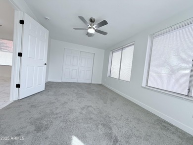 Updated and move-in ready! You deserve all the fun in this on Cottonwood Country Club in Arizona - for sale on GolfHomes.com, golf home, golf lot