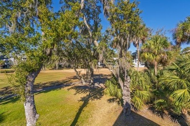 Discover the ultimate coastal retreat in this stunning custom on The Plantation Course At Edisto in South Carolina - for sale on GolfHomes.com, golf home, golf lot