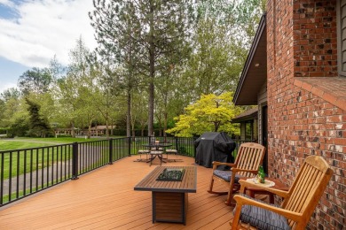 This stunning home is nestled by the 16th green at Manito Golf on Manito Golf and Country Club in Washington - for sale on GolfHomes.com, golf home, golf lot