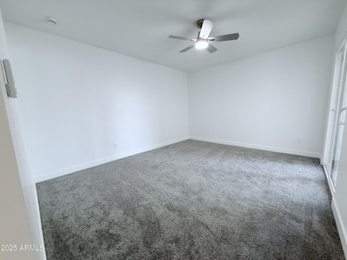 Updated and move-in ready! You deserve all the fun in this on Cottonwood Country Club in Arizona - for sale on GolfHomes.com, golf home, golf lot