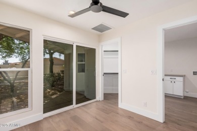 Beautifully upgraded 4-bed, 4-bath home in the heart of Moon on Moon Valley Country Club  in Arizona - for sale on GolfHomes.com, golf home, golf lot