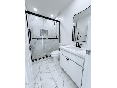 Updated and move-in ready! You deserve all the fun in this on Cottonwood Country Club in Arizona - for sale on GolfHomes.com, golf home, golf lot