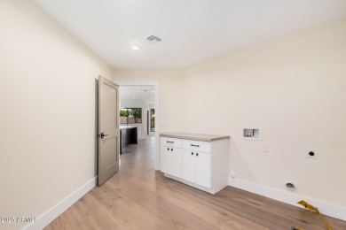 Beautifully upgraded 4-bed, 4-bath home in the heart of Moon on Moon Valley Country Club  in Arizona - for sale on GolfHomes.com, golf home, golf lot