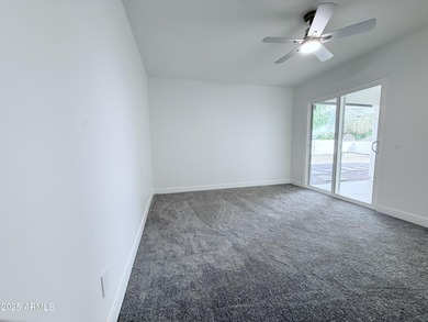 Updated and move-in ready! You deserve all the fun in this on Cottonwood Country Club in Arizona - for sale on GolfHomes.com, golf home, golf lot